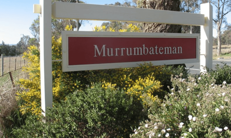 Murrumbateman NSW
