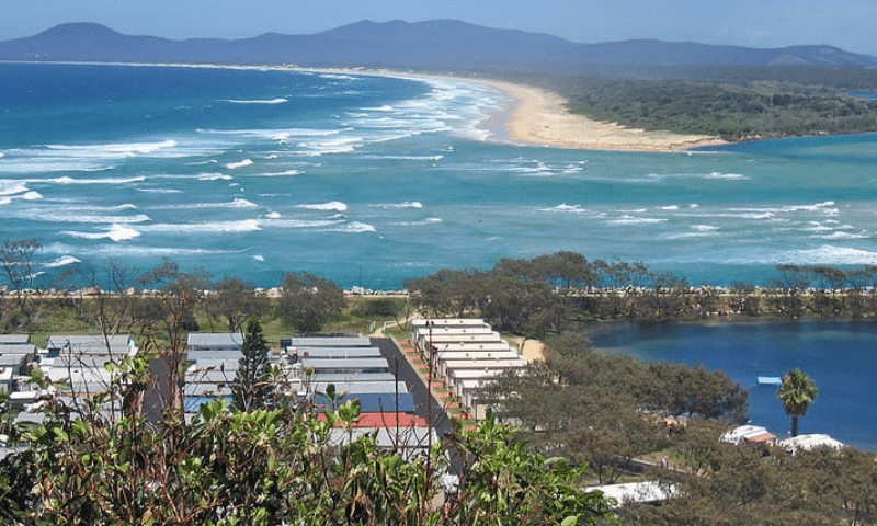 Nambucca Heads NSW