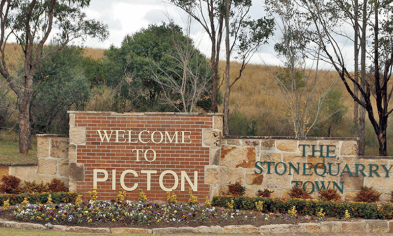 Picton NSW