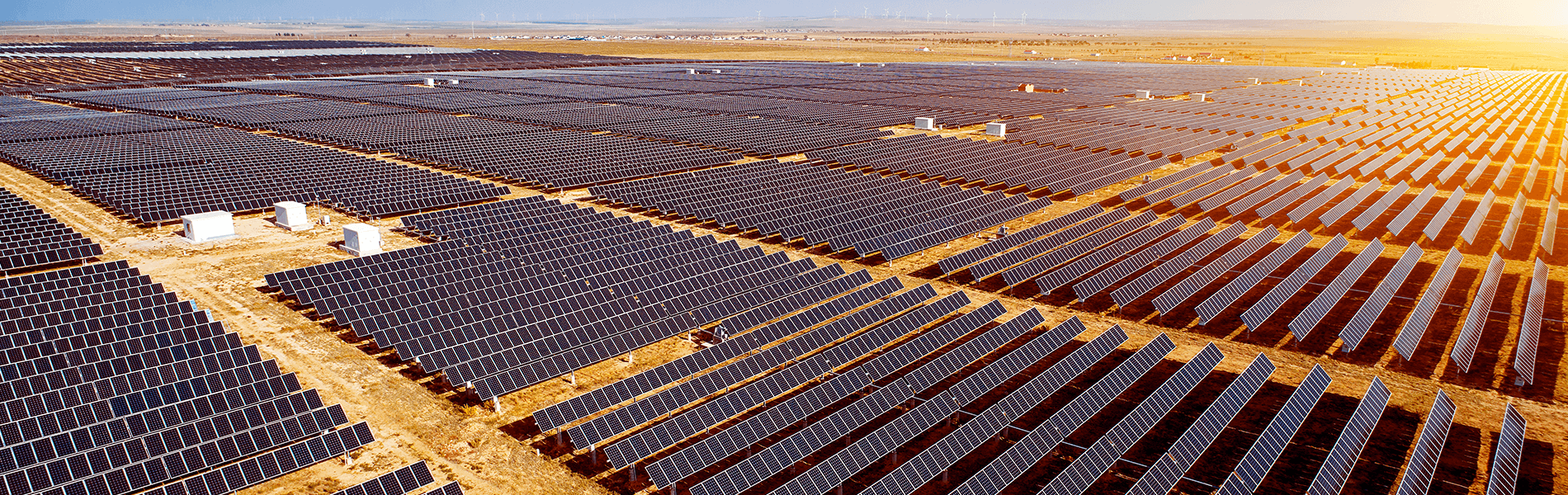 solar farm