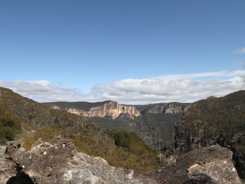 Bell, NSW