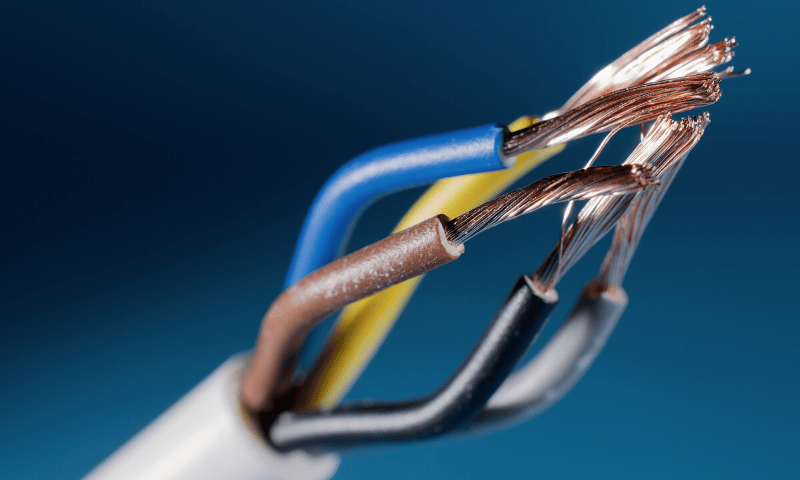 wire size
