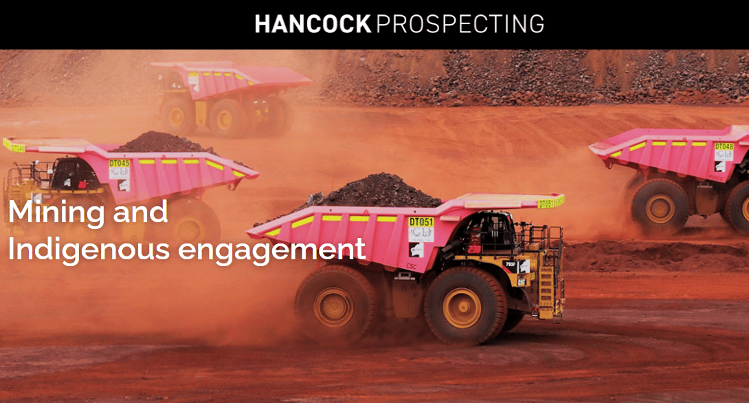 hancock-prospecting