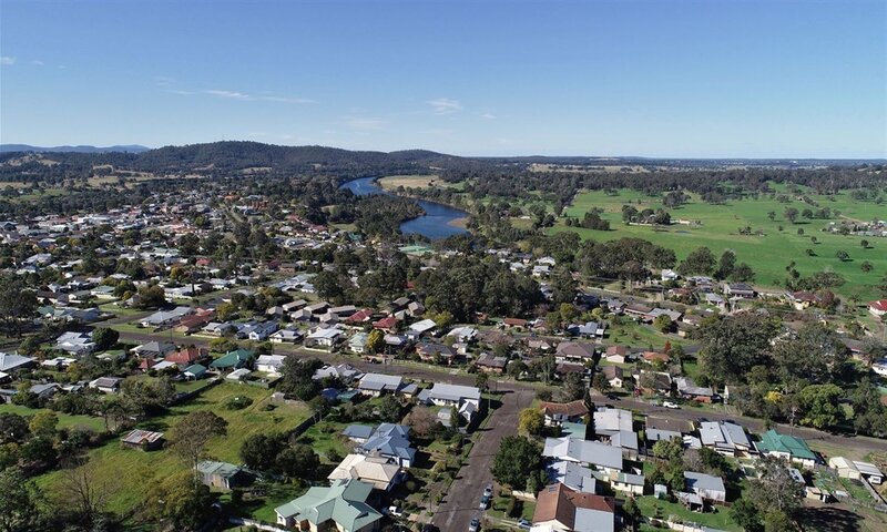 Wingham, NSW