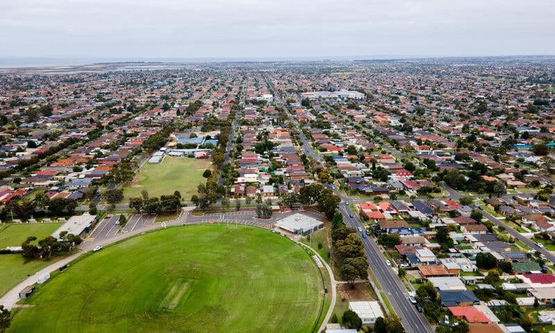 Altona Meadows