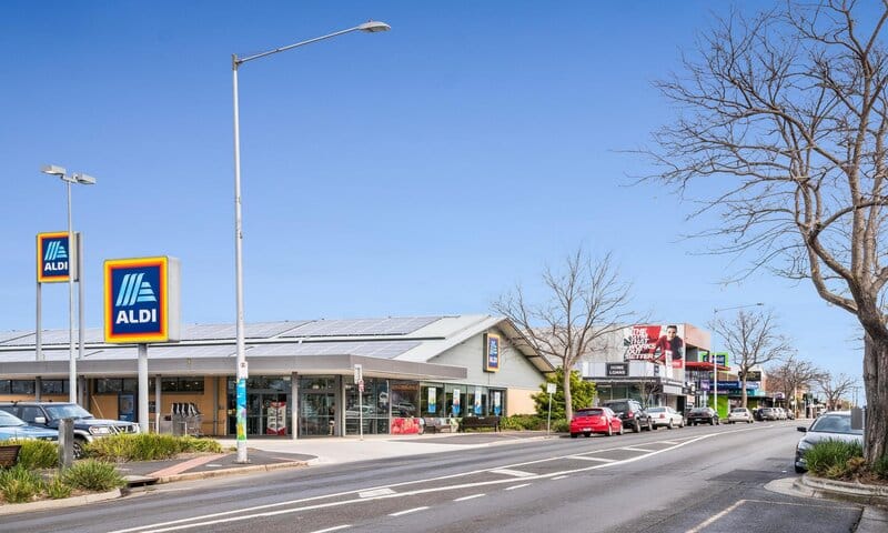 Belmont VIC