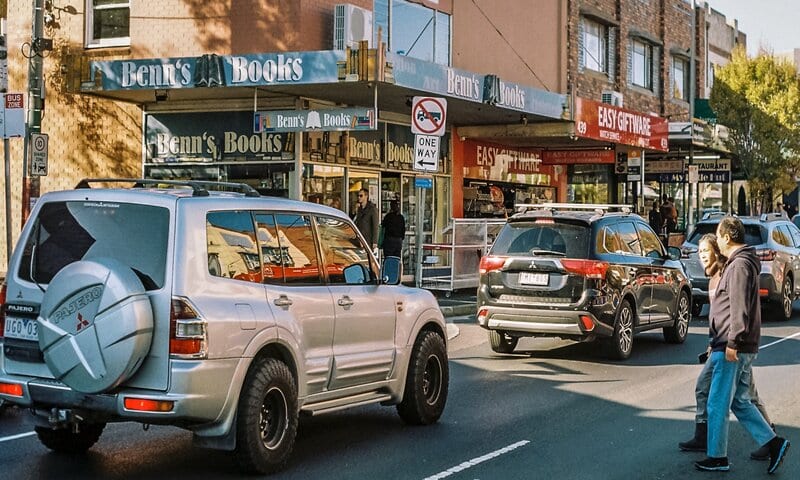 Bentleigh, VIC
