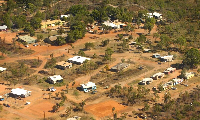 Borroloola, NT