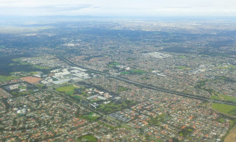 Bundoora, VIC