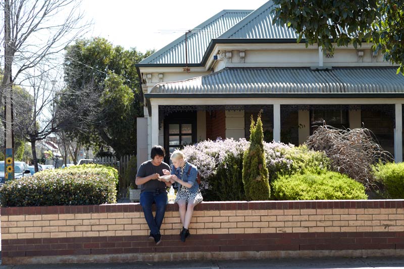 Croydon, SA