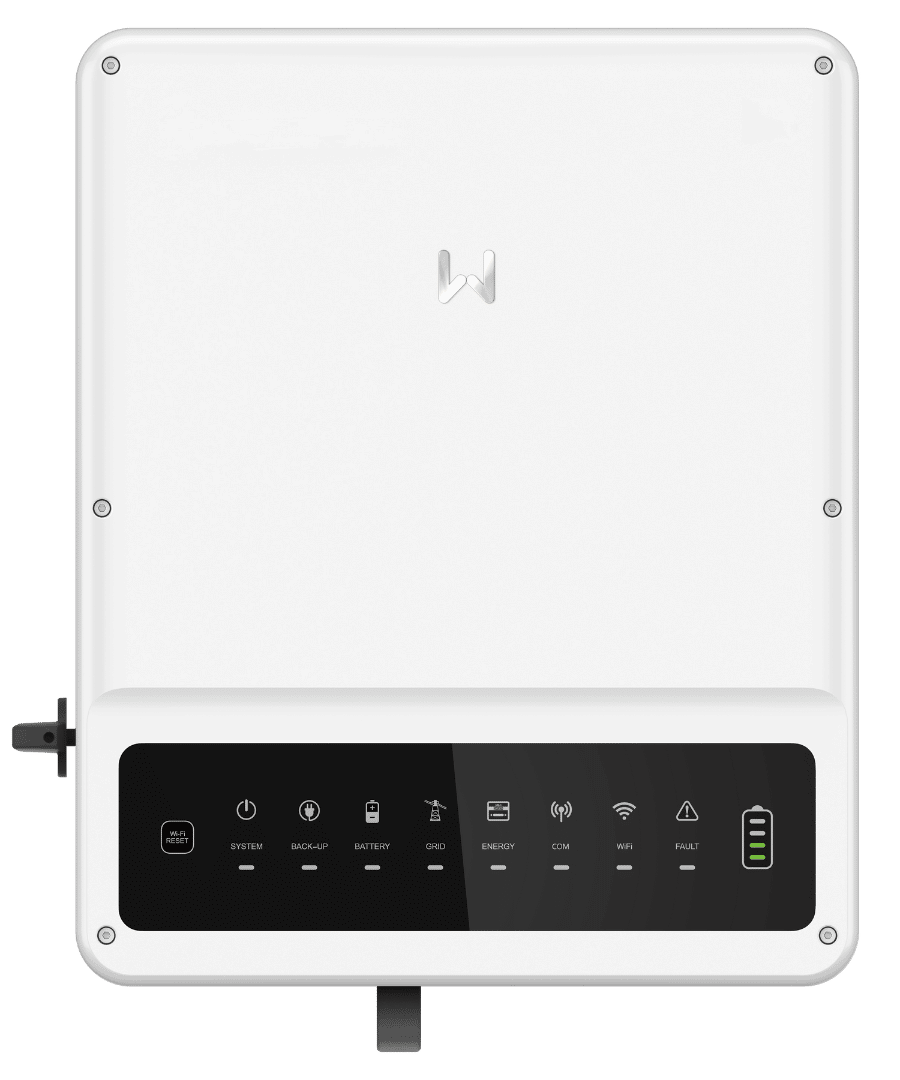  GoodWe EH Series Front