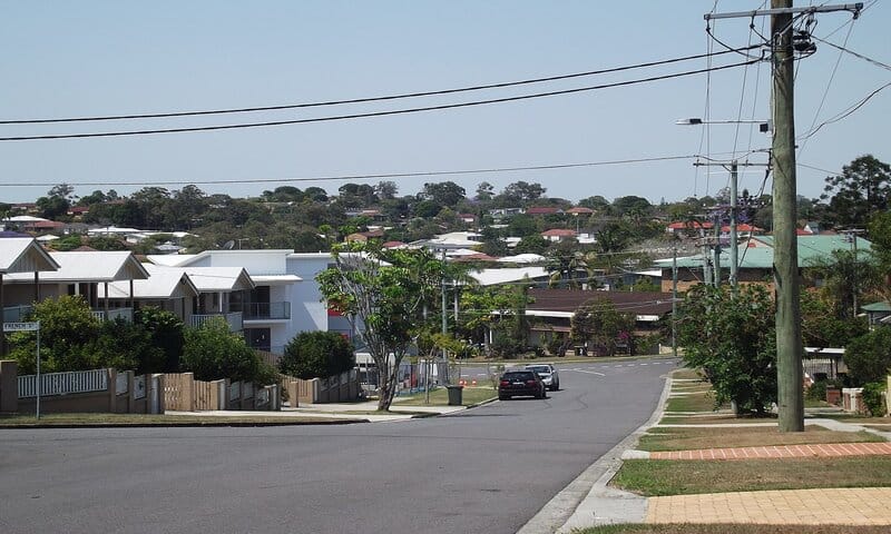 Everton Park, QLD