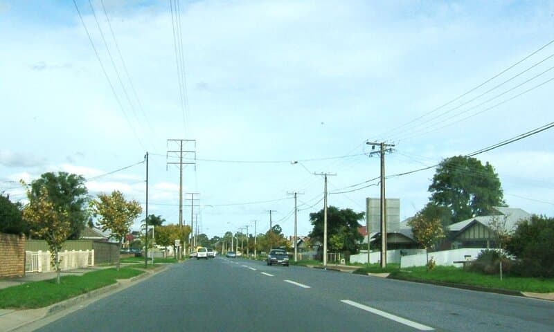 Flinders Park, SA