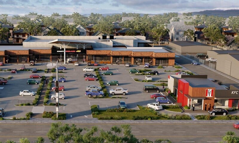 Hendon, SA