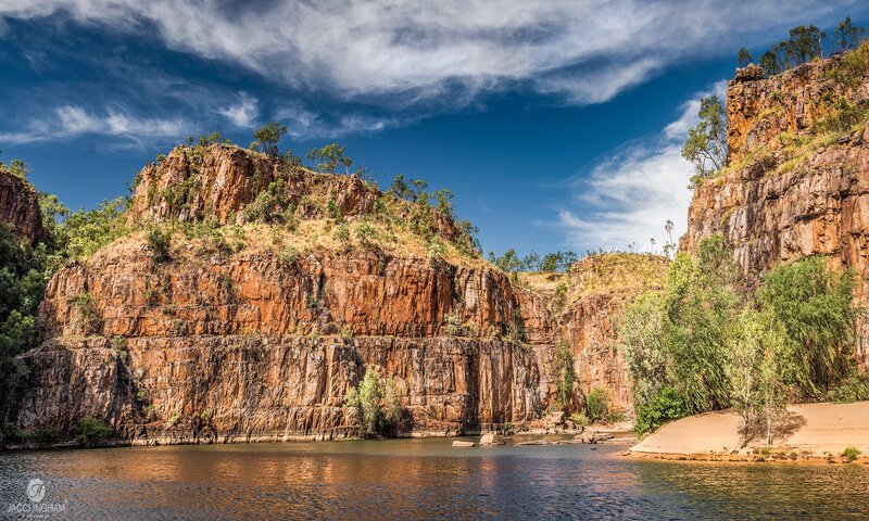Katherine, NT