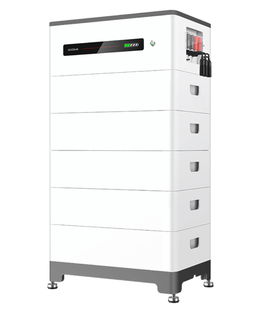 GoodWe Lynx F Series