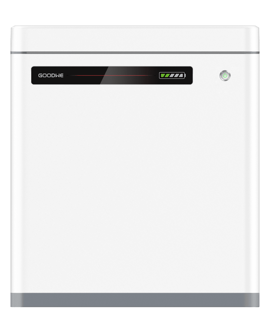 GoodWe Lynx Home U Series Front