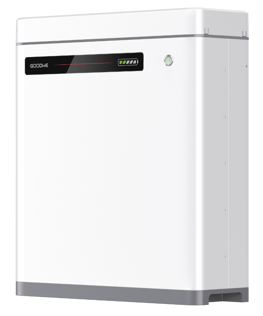 GoodWe Lynx Home U Series Left