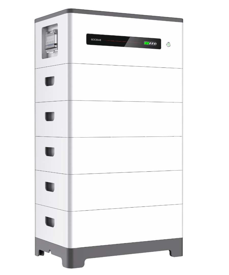 GoodWe Lynx Home F Series Right