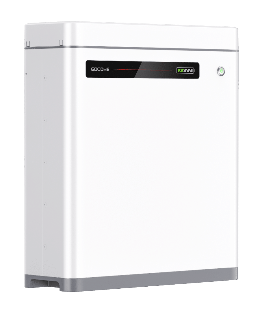 GoodWe Lynx Home U Series