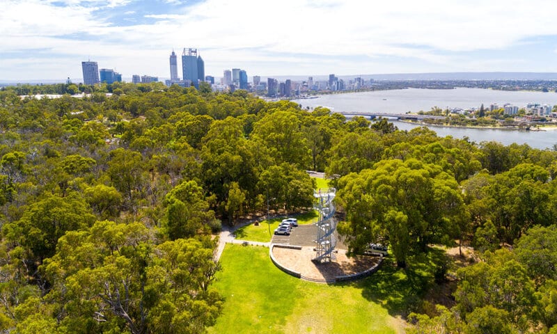 Nedlands, WA