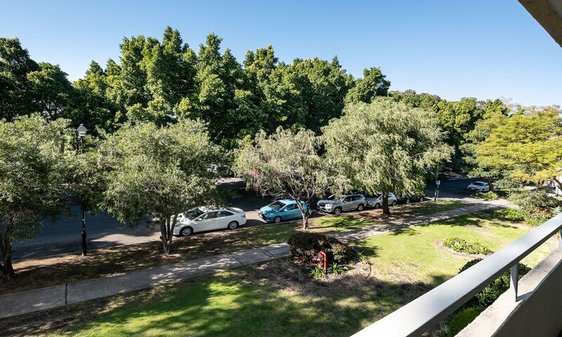 Shenton Park, WA