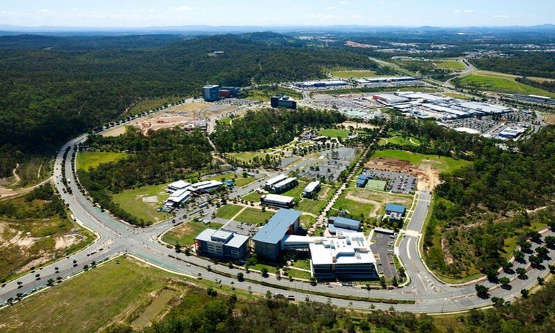Springfield QLD