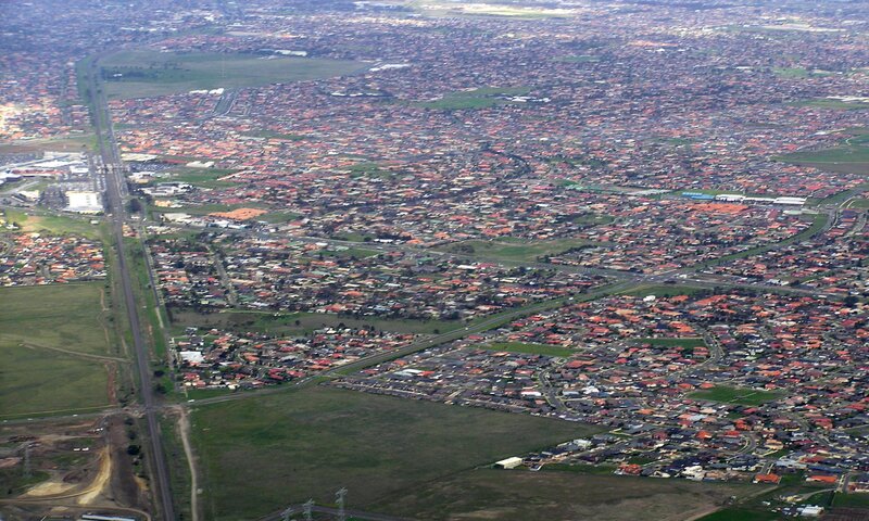 Sydenham VIC