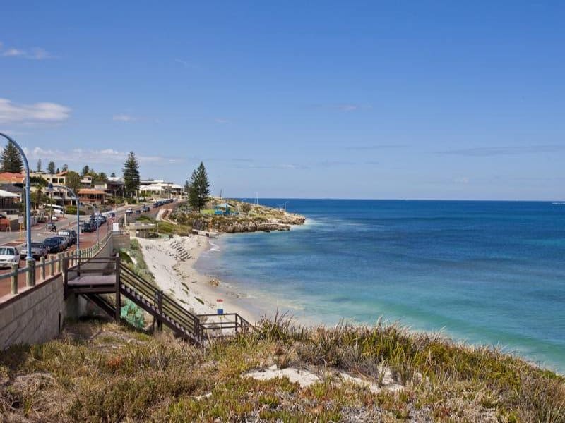 Watermans Bay, WA