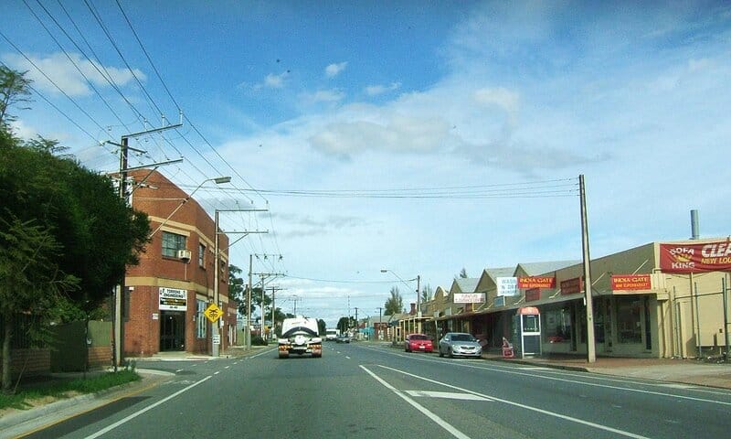 Woodville, SA