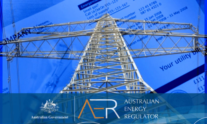 AER warned consurmers Electricity Price Spikes Pain At Least 20%