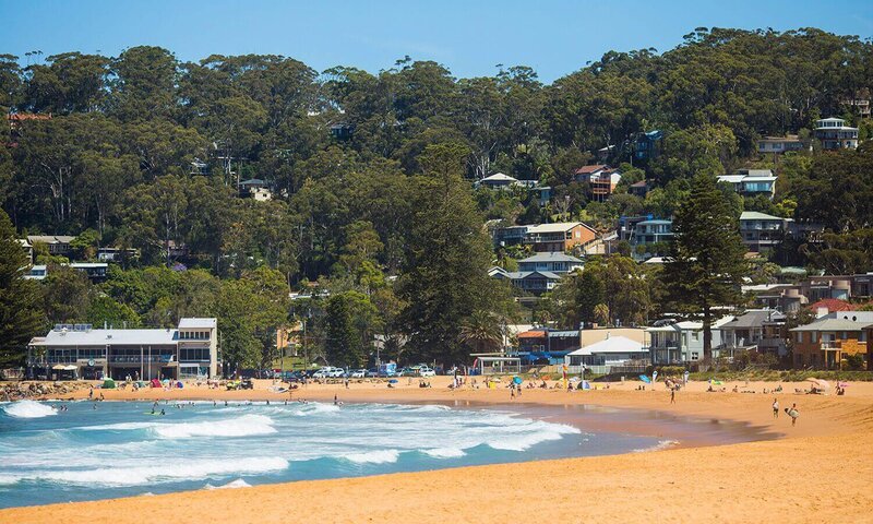 Avoca Beach, NSW