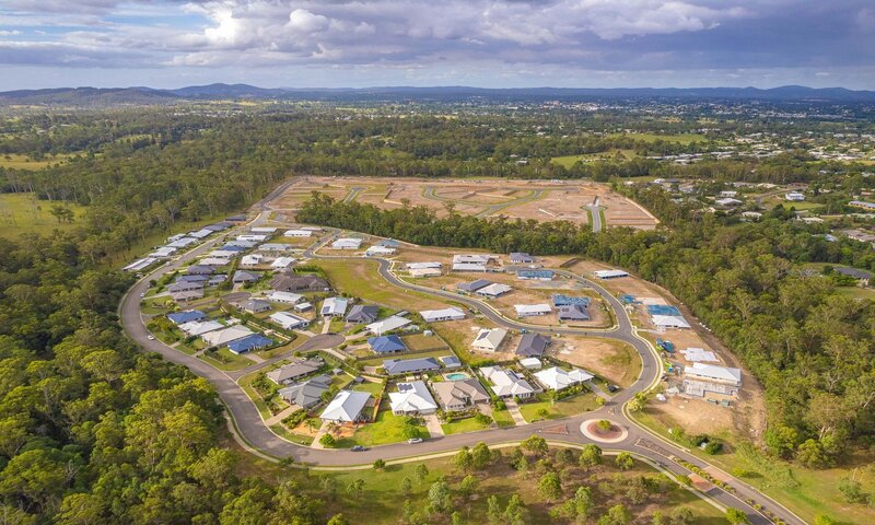 Buderim, QLD