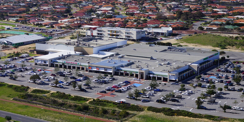Currambine, WA