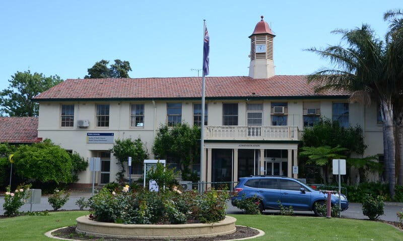 Daw Park, SA