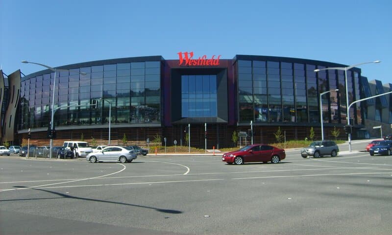Doncaster East, VIC