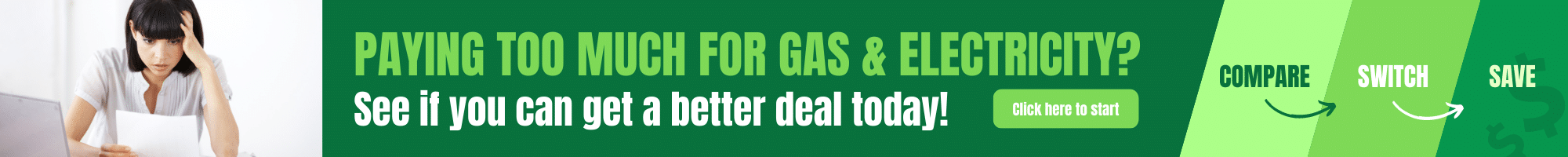 Energy Bill Comparator