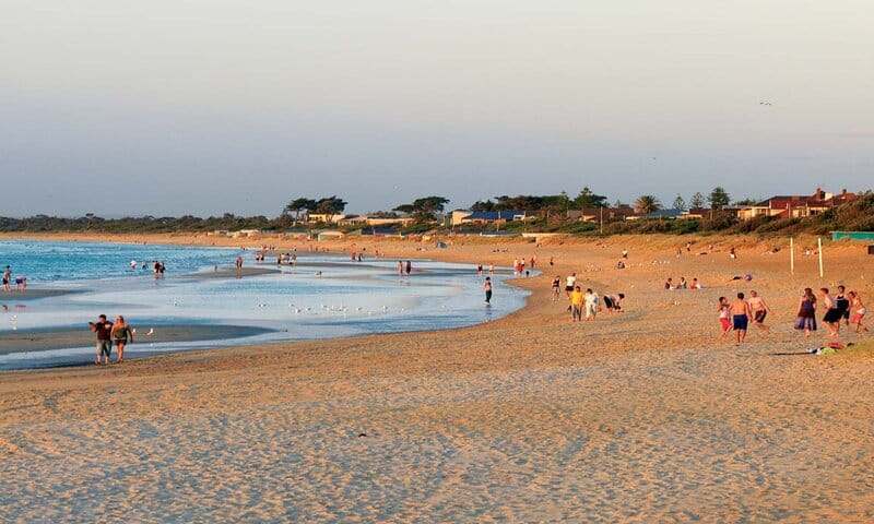 Frankston,VIC