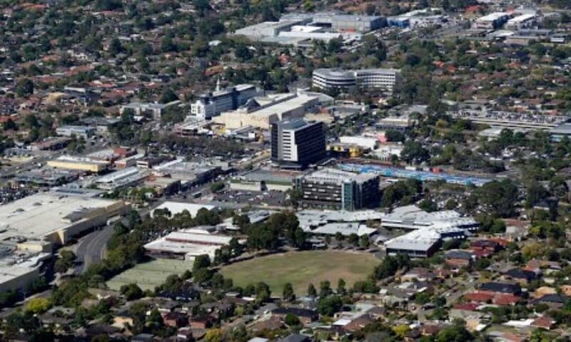 Glen Waverley, VIC