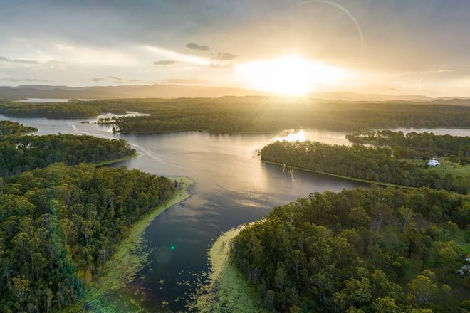 Kurwongbah, QLD