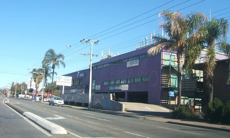 Plympton, SA