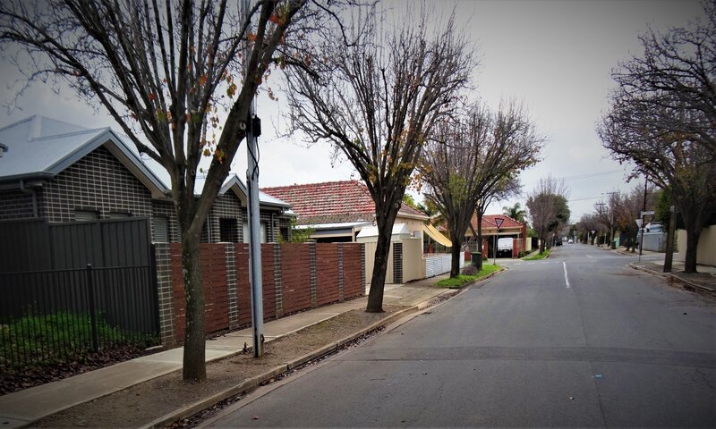Richmond, SA