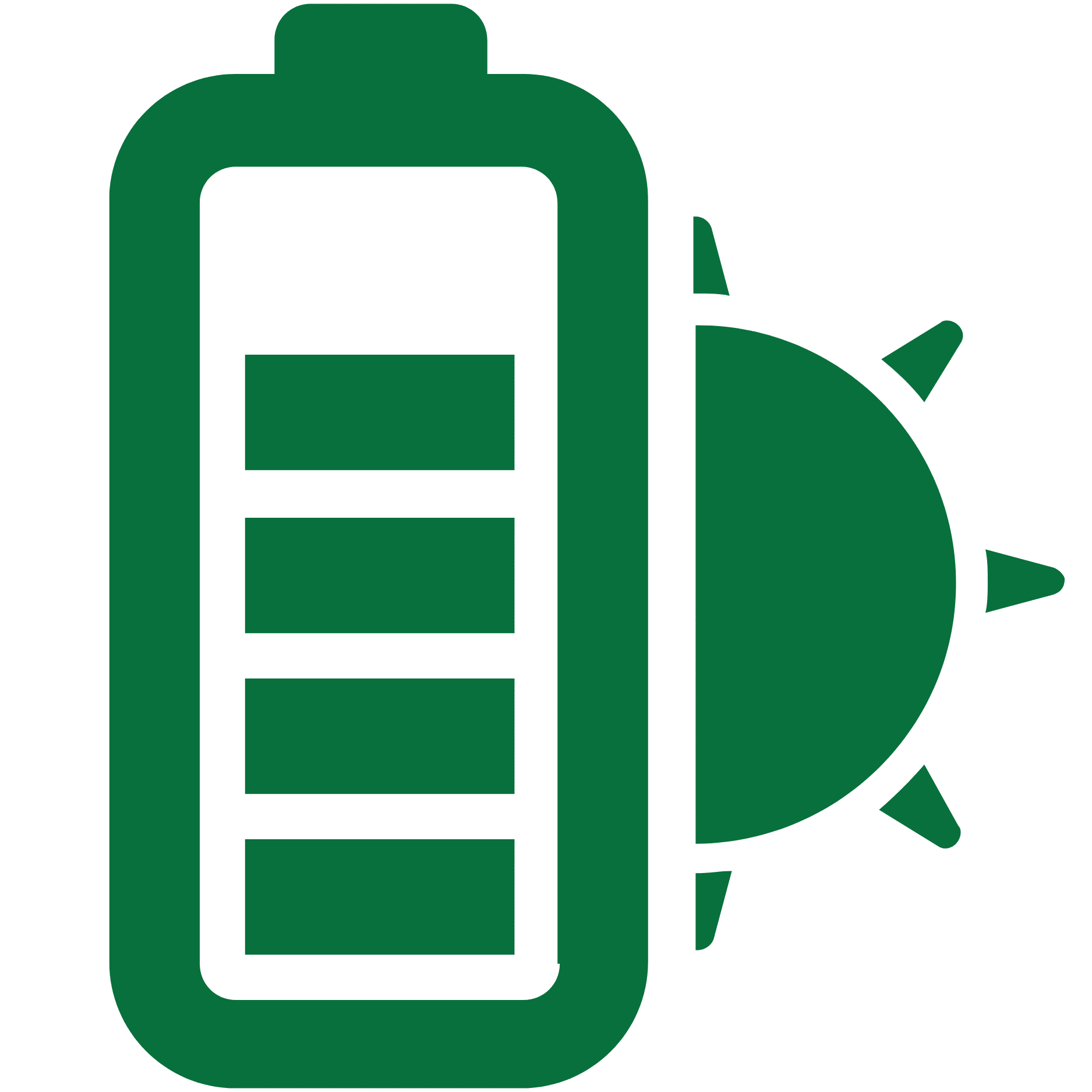 Energy Matters batteries