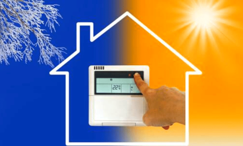 solar heating