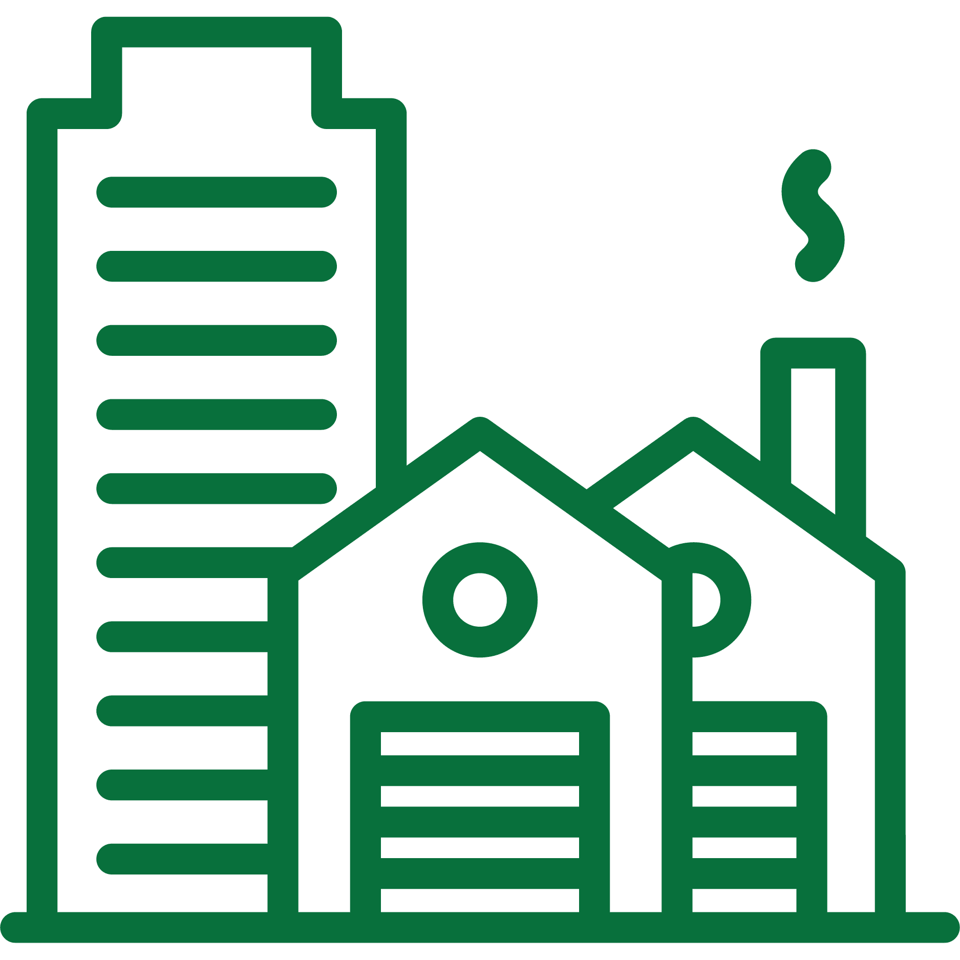 Energy Matters solar for business