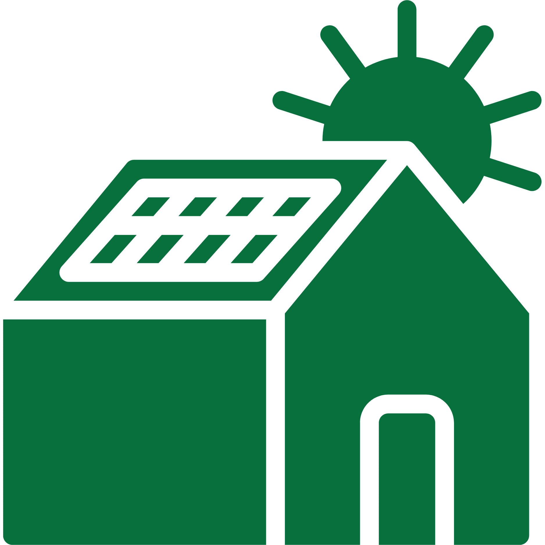 Energy Matters Solar for home