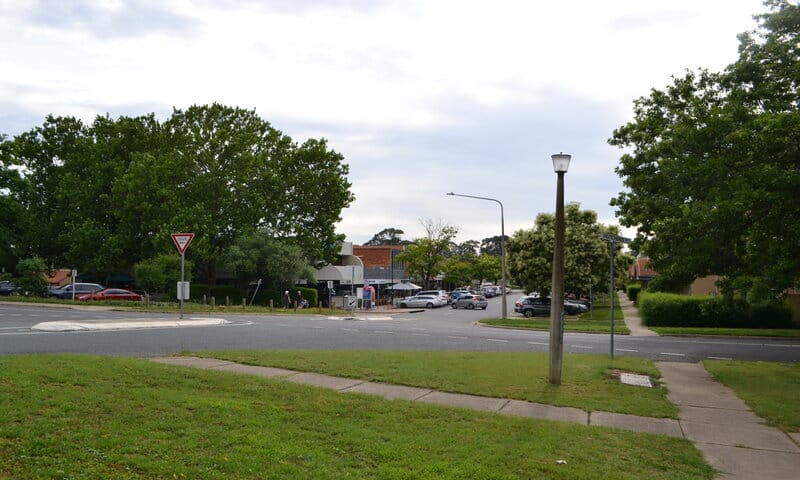 Yarralumla, ACT