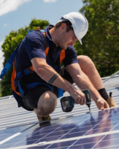 best solar installers canberra