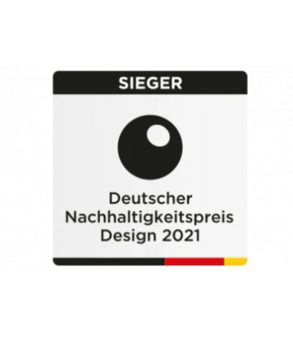 sonnen battery award-German Sustainability Award Design 2021