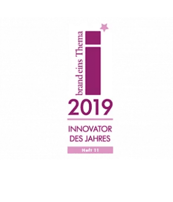 sonnen battery award-brand eins
